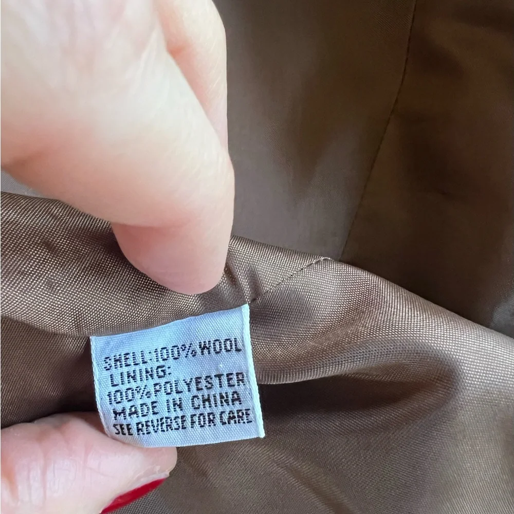 Talbots Petites Jacket